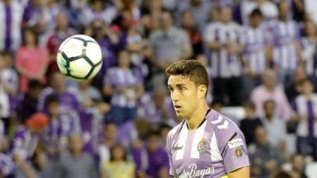 Mata: ''Manu Herrera me ha provocado y yo le he respondido''