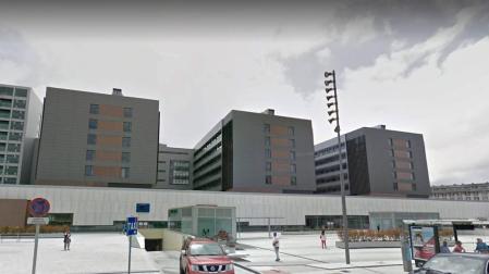 Una joven de 19 años da a luz una niña en un autobús en Cantabria