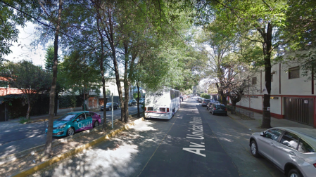 Matan a un español en un asalto a una cafetería en Ciudad de México