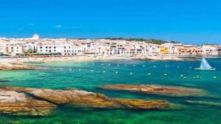 Costa Dorada, un paraíso a descubrir