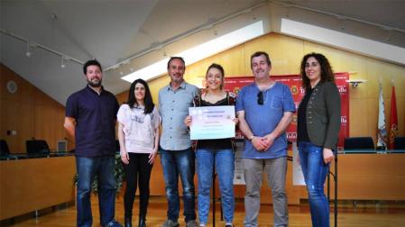 'Desconecta los riesgos' será el eslogan del 'Voy y Vengo' en la comarca este verano