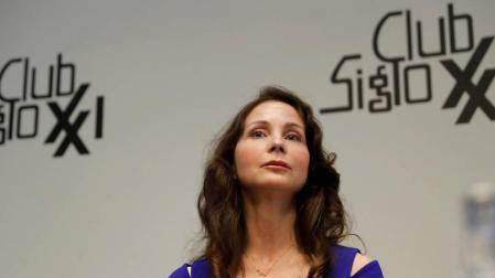 La juez Alaya: "Las manifestaciones de Catalá sobre La Manada me incendiaron"