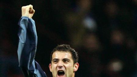 Dejan Stankovic jugó 3 Mundiales con distintas selecciones