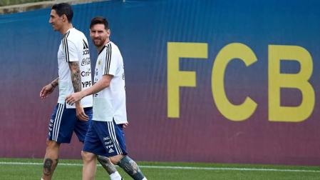 Suspenden el amistoso Israel-Argentina por amenazas