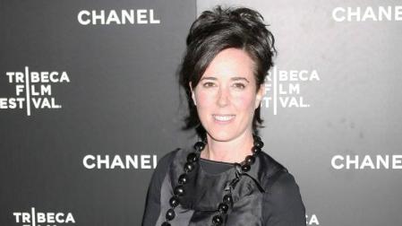 Hallan muerta en su apartamento de Nueva York a la diseñadora Kate Spade