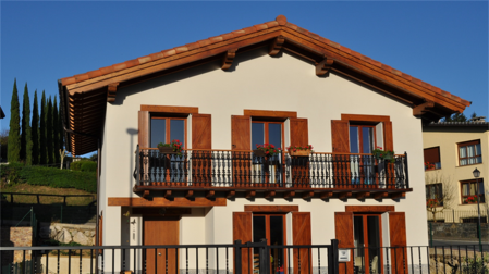 Pamplona acogerá la feria ediFica sobre edificios de consumo casi nulo