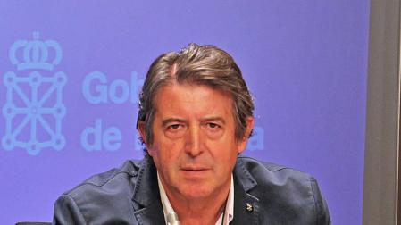 Aurelio Barricarte: “Es previsible que en verano los casos de paperas bajen”