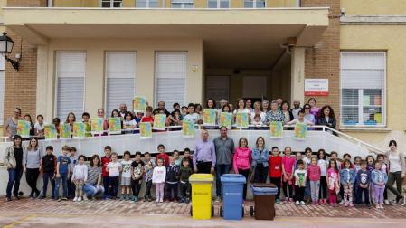 Valdizarbe llevará el domingo a Obanos la fiesta del medio ambiente