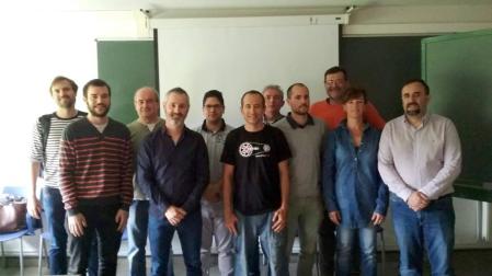 Seis ideas navarras buscan 12.000 euros para conocer su acogida en el mercado