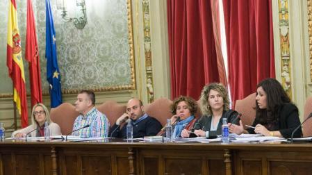 UPN dice que el Gobierno "discrimina" a los museos de la Ribera