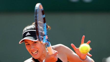 Halep elimina a Muguruza y mantendrá el número uno mundial