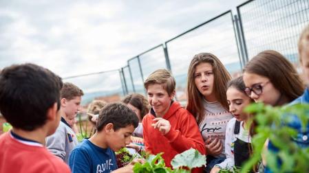 Familias de alumnos en ESO y 1º de Bachiller: “Los que han aprobado se aburren”