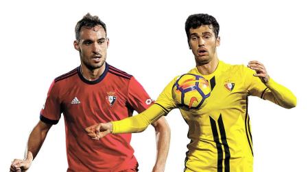 Unai y Torró, los mejores del curso
