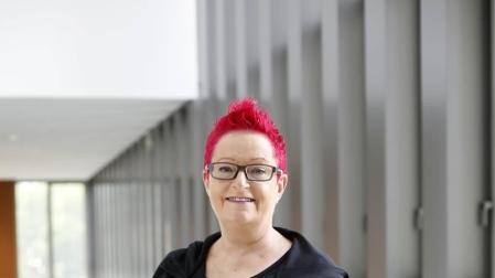 Sue Black, la vida de una mujer científica
