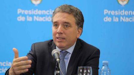 El FMI aprueba un préstamo de 50.000 millones de dólares a Argentina