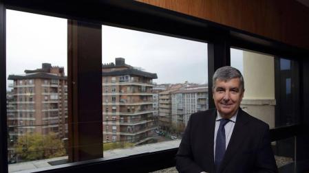 Fernández (CGPJ), sobre 'La Manada': "Los jueces llevan a cabo su papel constitucional"