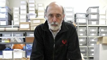 El PSN apoya al forense Francisco Etxeberria para el Príncipe de Viana