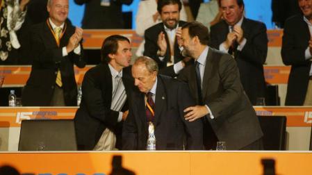 Del PP de granito al PP de arena
