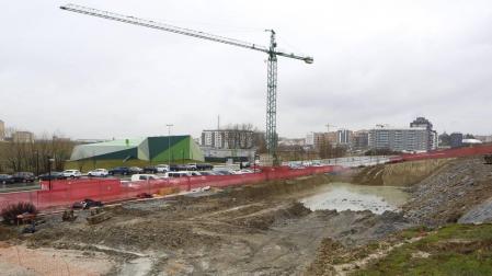 La oferta de pisos de alquiler residencial en Navarra ha caído un 15% en un año