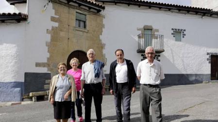 Domeño, después de la tormenta