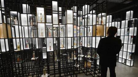 Polonia se reivindica como la cuna del vodka con un museo