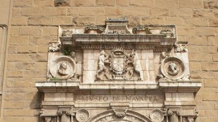 El Museo de Navarra inicia la campaña 'Somos vecinos-as' con entidades del Casco Viejo