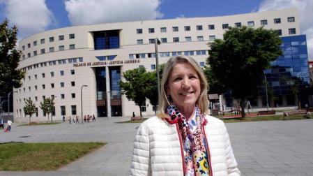 “La Justicia no está desacreditada porque disgusten una, dos o tres sentencias”