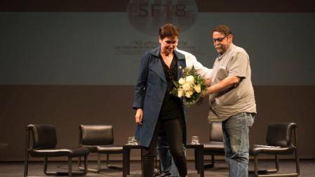 La familia de Germán Rodríguez: “Vivimos sin odio”