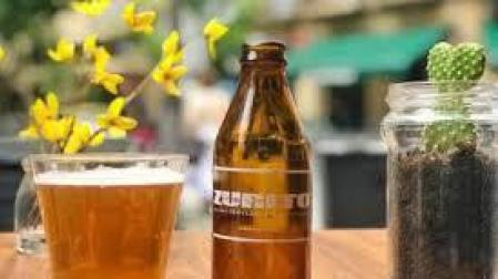 El zurito ya se sirve embotellado