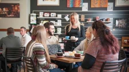 Cafés en Suiza para hablar de la muerte