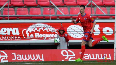 Análisis a fondo del Numancia, próximo rival de Osasuna
