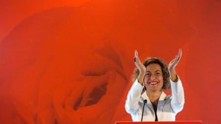Batet cree que la reforma de la Constitución es "urgente, viable y deseable"