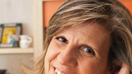 La educación emocional es entender y atender al corazón, según la experta Eva Bach