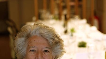 María Ángeles Durán: “Hay muchas mujeres que tienen su tiempo expropiado”