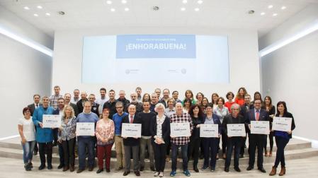 La Volkswagen más social