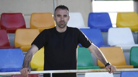 Andoni Alonso: “La unión y el compromiso del vestuario han sido claves”