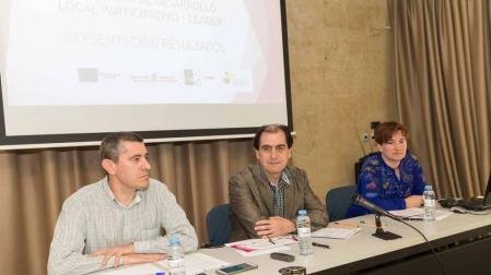 Ayuda de 825.449 € a 29 proyectos públicos y privados de la Ribera