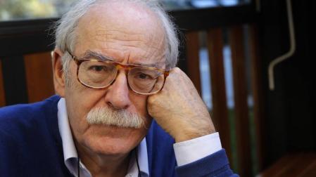 Aurelio Arteta: “Pensar en la muerte es un estímulo para la vida”