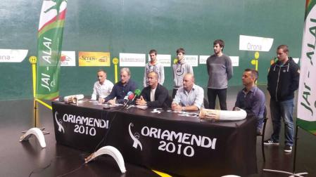 Ezkurra anuncia su retirada del Remonte