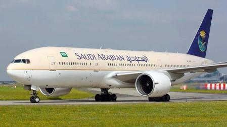 Saudia Airlines lanza dos nuevas rutas que unirán Málaga con Riyadh y Jeddah