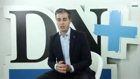 ¿Por qué Sistemas OEE merece ganar los Premios DN+?