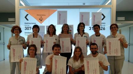 Burlada acogerá el 19 de junio la VIII Carrera contra la leucemia
