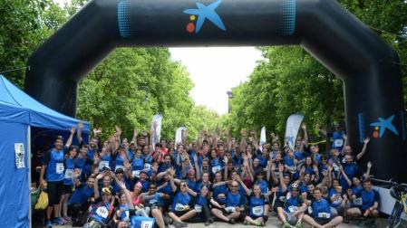 Nordex AW, nuevo campeón del 'Desafío Empresas 2018'