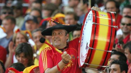 Ir a la final del Mundial: 1200 euros