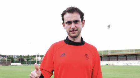 Mikel Bakaikoa, nuevo entrenador de Osasuna Femenino