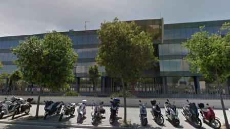 Registros policiales en sedes de la Generalitat y Mediapro por la organización del 1-O