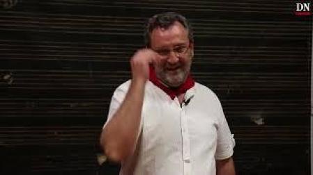 El Orfeón Pamplonés se suma a la campaña #SanFermínSÍ #SanFerminBAI