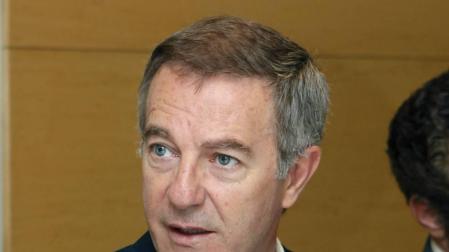 José Guirao, nuevo ministro de Cultura y Deporte tras la dimisión de Màxim Huerta