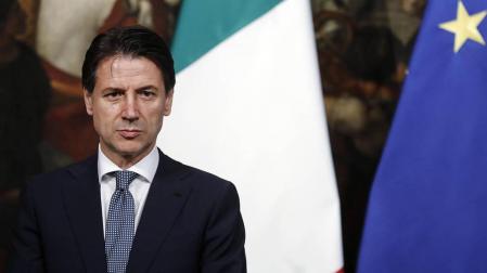 Italia convoca al embajador de Francia tras las críticas por el rechazo al 'Aquarius'