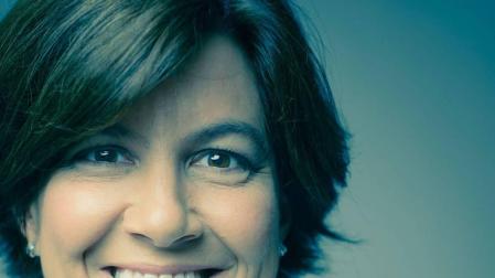 Ana Ribera publica un libro sobre la depresión que sufrió durante 365 días